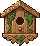 A nest box